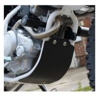Kryt motoru (černý), Husqvarna TE125 '12-